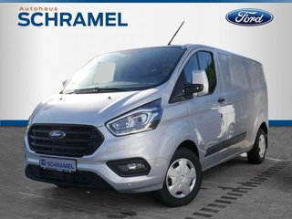 Ford Transit Custom Gebrauchtwagen Kaufen