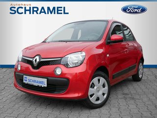 Renault Twingo Gebrauchtwagen Kaufen