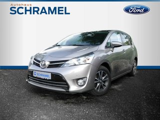 Toyota Verso Gebrauchtwagen Kaufen