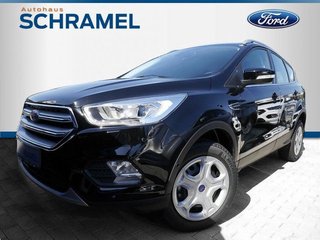 Ford Kuga Vorführfahrzeug Kaufen
