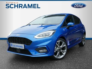 Ford Fiesta Neuwagen Kaufen