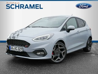 Ford Fiesta Vorführfahrzeug Kaufen