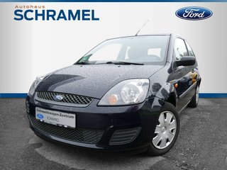 Ford Fiesta Gebrauchtwagen Kaufen