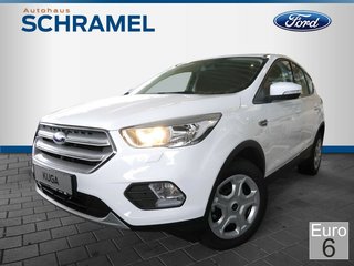 Ford Kuga Vorführfahrzeug Kaufen