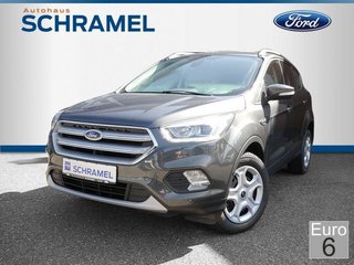 Ford Kuga Vorführfahrzeug Kaufen