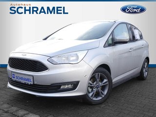 Ford C-Max Gebrauchtwagen Kaufen