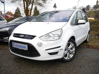 Ford S-Max Gebrauchtwagen Kaufen