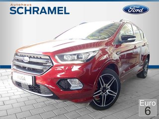 Ford Kuga age.one-day registration Kaufen