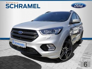 Ford Kuga Vorführfahrzeug Kaufen