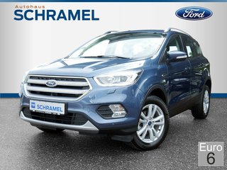 Ford Kuga Vorführfahrzeug Kaufen
