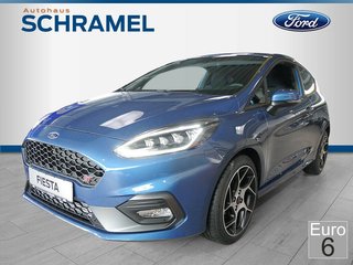 Ford Fiesta Vorführfahrzeug Kaufen