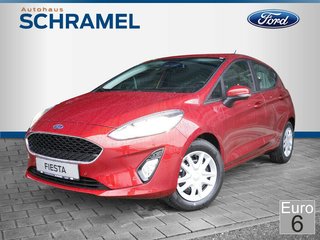 Ford Fiesta Neuwagen Kaufen