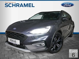 Ford Focus Neuwagen Kaufen