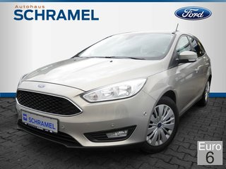 Ford Focus Gebrauchtwagen Kaufen