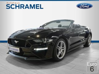 Ford Mustang Neuwagen Kaufen