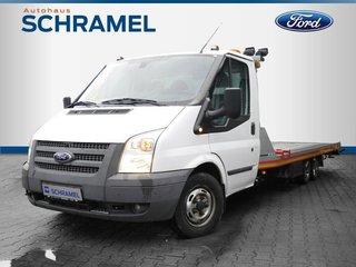 Ford Transit Gebrauchtwagen Kaufen