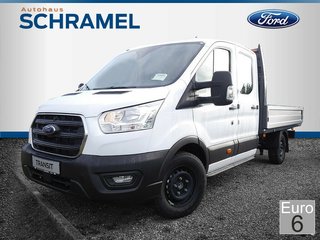 Ford Transit Neuwagen Kaufen