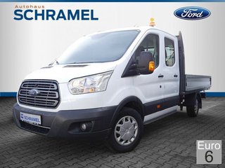 Ford Transit Gebrauchtwagen Kaufen