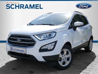 Ford EcoSport age.one-day registration Kaufen