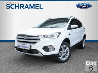 Ford Kuga age.one-day registration Kaufen