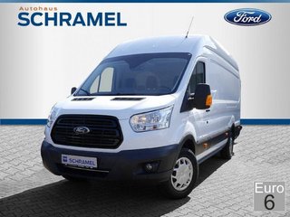 Ford Transit Jahreswagen Kaufen
