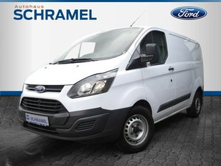 Ford Transit Custom Gebrauchtwagen Kaufen