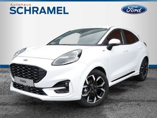 Ford Puma Neuwagen Kaufen