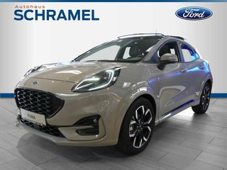 Ford Puma Neuwagen Kaufen