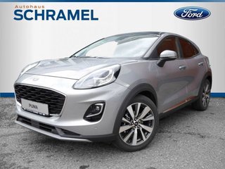 Ford Puma Neuwagen Kaufen