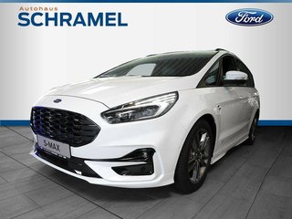 Ford S-Max Neuwagen Kaufen