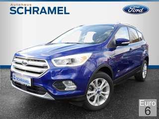 Ford Kuga Gebrauchtwagen Kaufen