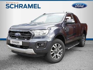 Ford Ranger Neuwagen Kaufen
