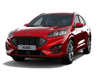 Ford Kuga Neuwagen Kaufen
