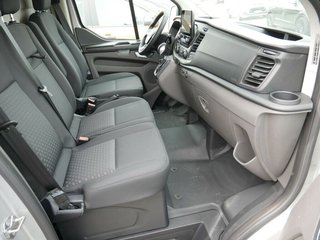Ford Transit Custom Kasten Trend PHEV PDC KAMERA - bilder 2