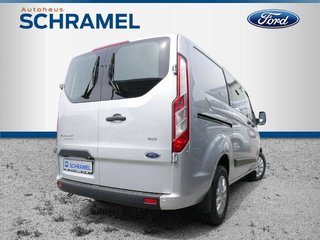 Ford Transit Custom Kasten Trend PHEV PDC KAMERA - bilder 3