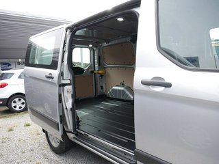 Ford Transit Custom Kasten Trend PHEV PDC KAMERA - bilder 4