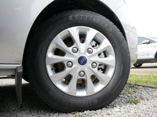 Ford Transit Custom Kasten Trend PHEV PDC KAMERA - bilder 5
