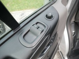 Ford Transit Custom Kasten Trend PHEV PDC KAMERA - bilder 6