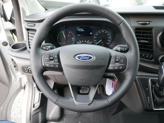 Ford Transit Custom Kasten Trend PHEV PDC KAMERA - bilder 7