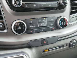 Ford Transit Custom Kasten Trend PHEV PDC KAMERA - bilder 1