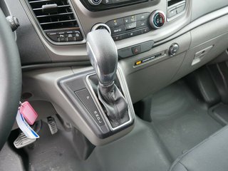 Ford Transit Custom Kasten Trend PHEV PDC KAMERA - bilder 2