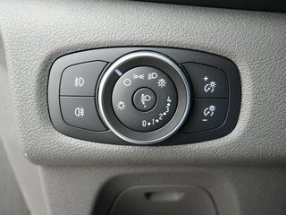 Ford Transit Custom Kasten Trend PHEV PDC KAMERA - bilder 4