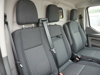 Ford Transit Custom Kasten Trend PHEV PDC KAMERA - bilder 5