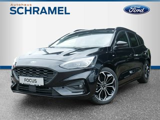 Ford Focus Vorführfahrzeug Kaufen