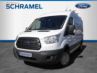 Ford Transit Gebrauchtwagen Kaufen