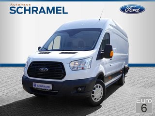 Ford Transit Jahreswagen Kaufen