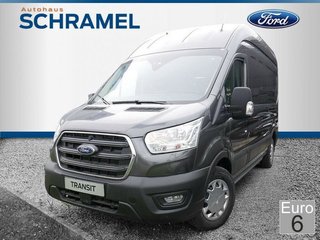 Ford Transit Vorführfahrzeug Kaufen