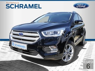 Ford Kuga Vorführfahrzeug Kaufen