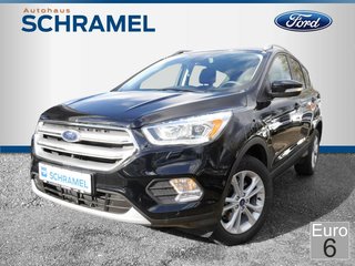 Ford Kuga Gebrauchtwagen Kaufen
