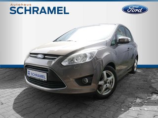 Ford C-Max Gebrauchtwagen Kaufen